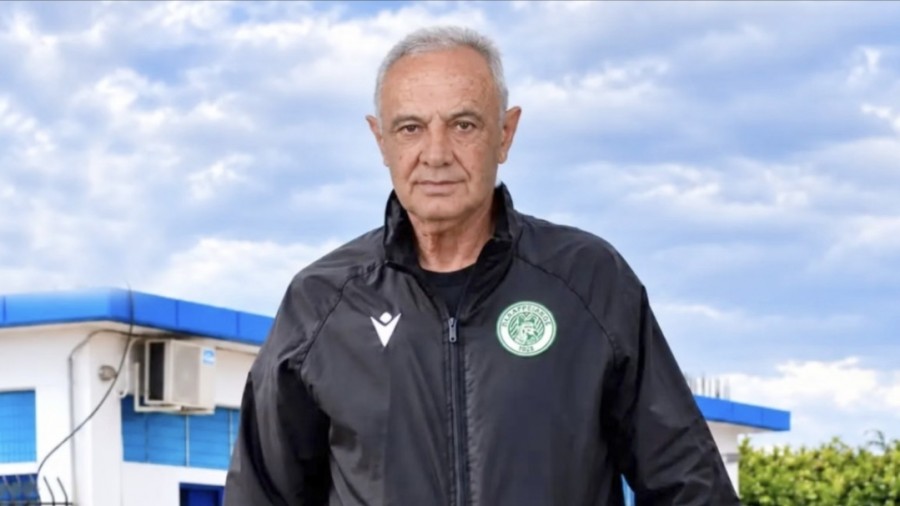 Ψάχνει προπονητή ο Παναργειακός