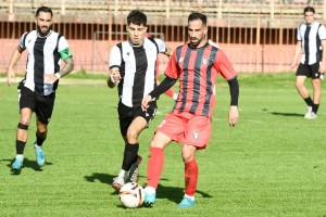 Γ’ Εθνική – 4ος όμιλος: Κρίσιμες μάχες σε κορυφή και εξάδα