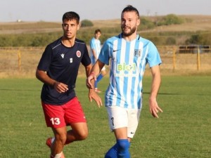 Ο Ηρακλής Λάρισας νίκησε σε φιλικό τον Διγενή Νεοχωρίου