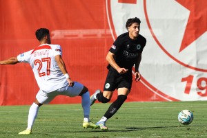 Μαρκό-Πανσερραϊκός 1-0: Το πέναλτι του Ελ Αραμπί έκανε τη διαφορά