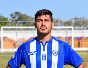 Δανεισμός Σκέντζου από τα Χανιά