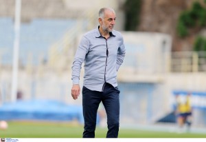 Ταουσιάνης: «Ενα βήμα μπροστά»
