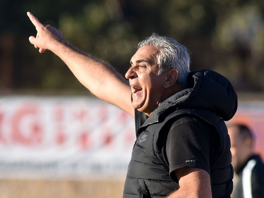 Κουρμπανά ο Παναιγιάλειος