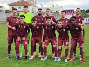 Κοζάνη-ΑΕΛ 0-2 (video)