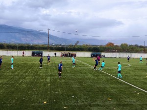 Διαβολίτσι-ΑΕ Μυκόνου 0-1 (video)