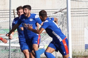 ΑΟ Υπάτου-Ατρόμητος Πειραιά 6-0 (video)