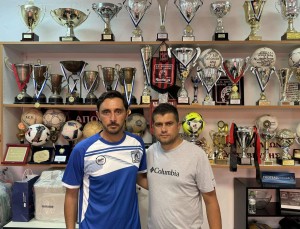 Συνεχίζει με Βοτάρη ο Απόλλων Κρύας Βρύσης