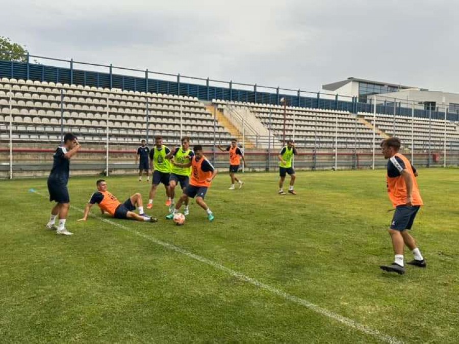 Αναχώρησαν για Θεσσαλονίκη οι "κυανόλευκοι"