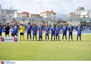 Ο Σιόντης βάζει τέλος σε “παραμύθια, μιζέρια και αθλιότητες”