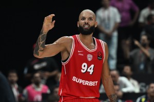 Superbet: Δωρεάν* ταξίδι στην Ισπανία με τον Ολυμπιακό για τη διαβολοβδομάδα της EuroLeague!