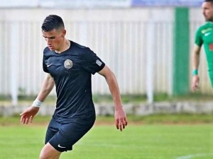 Η Θύελλα Ραφήνας απέκτησε τον Μπρέμπο- Ενίσχυση για άνοδο στην SL2