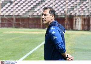Αναλαμβάνει ο Καραπίτσος