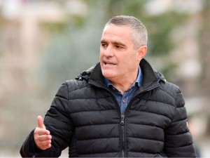 Οι συνεργάτες του Γράφα στον Διαγόρα Ρόδου