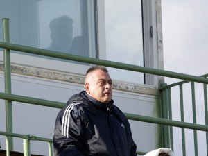 Δολοφονήθηκε ο Χρήστος Γιαλιάς
