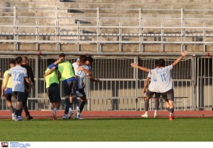 Καβάλα-Νίκη Βόλου 1-1 (video)