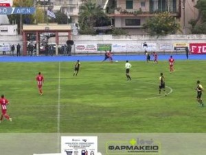 Επικράτηση για τον Τηλυκράτη Λευκάδας