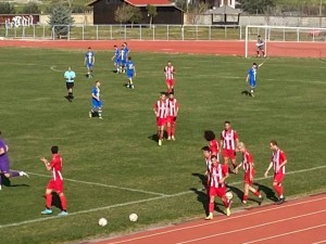 Διπλό για τον Διγενή Νεοχωρίου