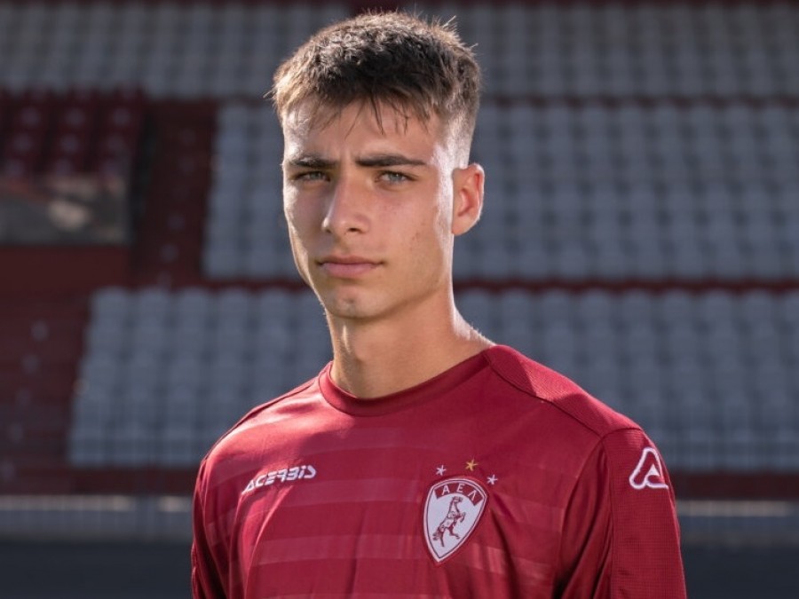 Από την ΑΕΛ στο Κιλελέρ