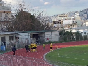 Πέμπτη σερί νίκη ο Ηλυσιακός