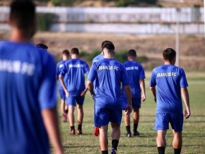 Ηρακλής: Ανακοίνωσε τους αρχηγούς του για την νέα σεζόν