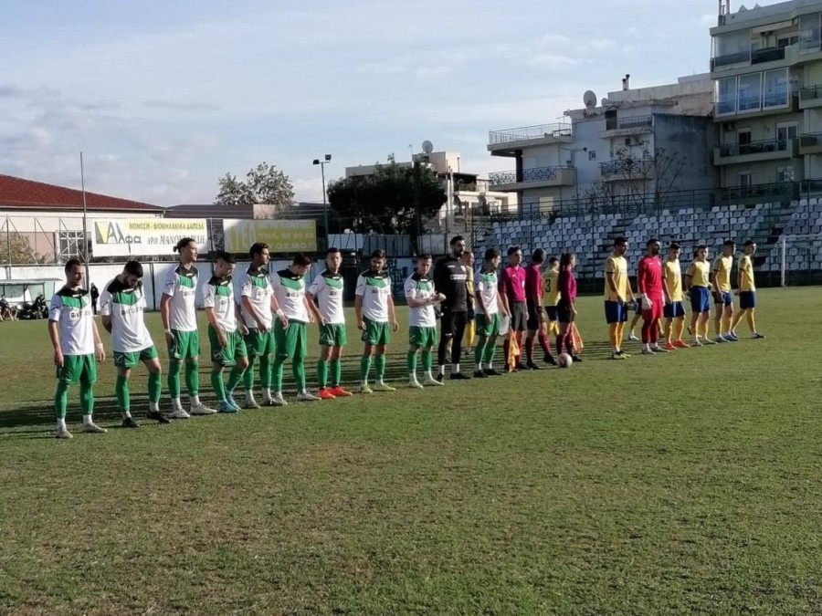 Σεφτέ για Αγροτικό Αστέρα