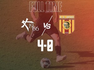 Καλλιθέα-Αρης Πετρούπολης 4-0: Φιλικό.. καρέ