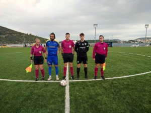 Σπουδαία επιτυχία για την ΑΕ Ερμιονίδας