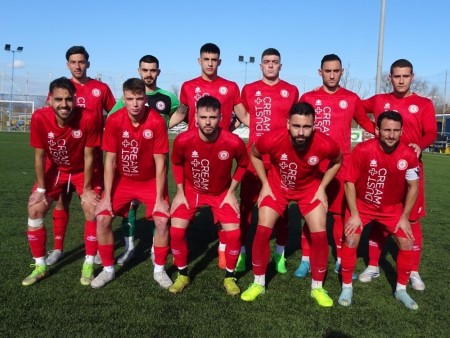 Νίκη με διπλό για τον Αστέρα Πετριτή
