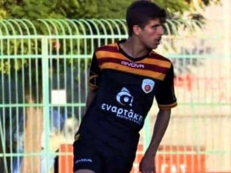 Ενισχύθηκε με Παπαδάκη η Νέα Αρτάκη