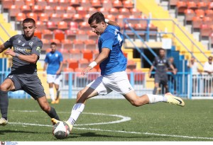 Κηφισιά-Εθνικός Ν. Κεραμιδίου 1-0 (video)