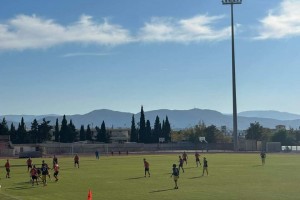 Σημαντική εκτός έδρας νίκη για την Αρτάκη στο Λουτράκι