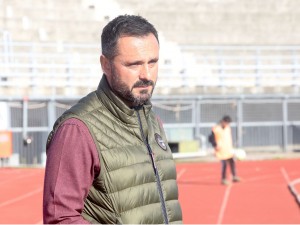 Καβακάς: «Αν χαλαρώσουμε, θα το πληρώσουμε»