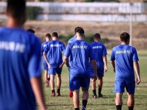 Ηρακλής: Από εβδομάδα επιστρέφει ο Χρουσιέλ