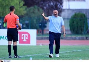 Η ΑΣΑ έδειξε την δυναμική της με υπογραφή Καβακά