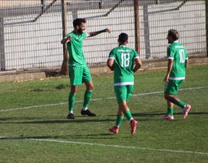 Τα «κανόνια» της Γ' Εθνικής