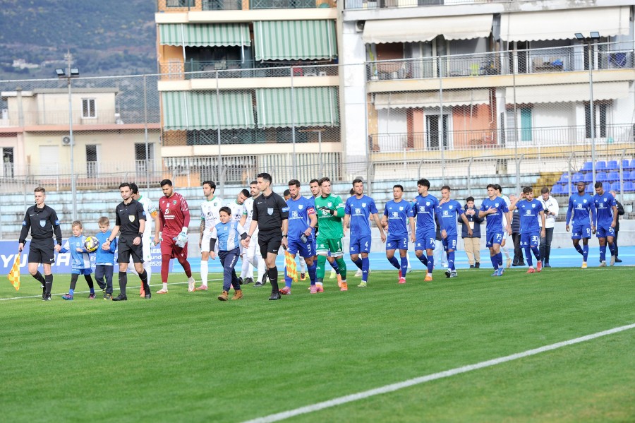 Αφαίρεση βαθμών στον ΠΑΣ Γιάννινα