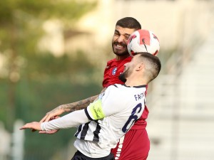 Νέο απόκτημα ο Καπνίδης