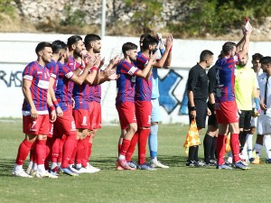 Πήρε πιστοποιητικό η Ηλιούπολη