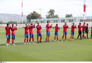 Αγωνιστικός «Γολγοθάς» για τον Διαγόρα Ρόδου