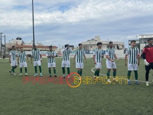 Κλείδωσε την παραμονή ο ΠΟΑ