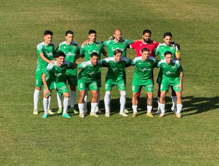 Πανθρακικός-ΠΑΟΠ Ν. Αμισού 2-0 (video)