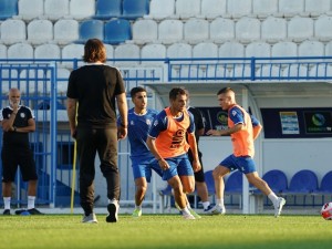 Απ. Σμύρνης: Η αποστολή για τον αγώνα με την Καλαμάτα