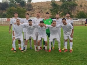 ΑΟ Τρίκαλα-Σαρακηνός 3-0: Έκανε το 3Χ3