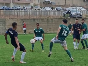 Ανατροπή νίκης για ΠΟΑ κόντρα στην Επισκοπή