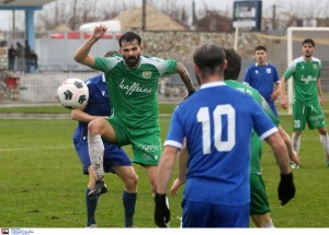 Γ' Εθνική - 1ος όμιλος: Πρώτοι σκόρερ οι Σέα και Σαραντίδης