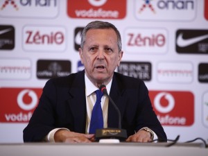 Μπαλτάκος για το Μητρώο: "Αν δεν είχε τη φράση «αν δεν μπεις, δεν θα παίξεις» τότε δεν θα έμπαινε κανένας"