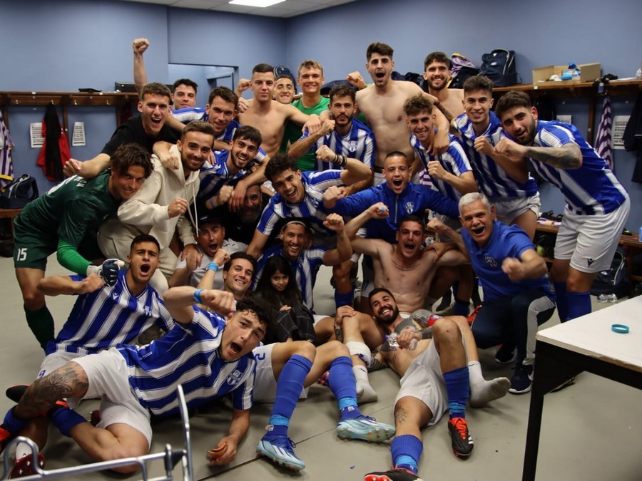 Εύκολα ο Απόλλων τον Α.Ο. Υπάτου
