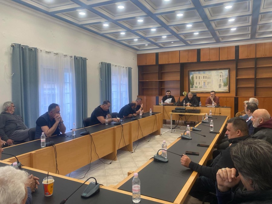 Κάλεσμα Νέστου Χρυσούπολης για το Μετοχικό Κεφάλαιο