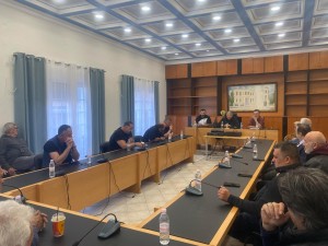 Κάλεσμα Νέστου Χρυσούπολης για το Μετοχικό Κεφάλαιο