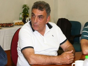 Επιστροφή Σγουρή στον Απόλλωνα Καλαμαριάς